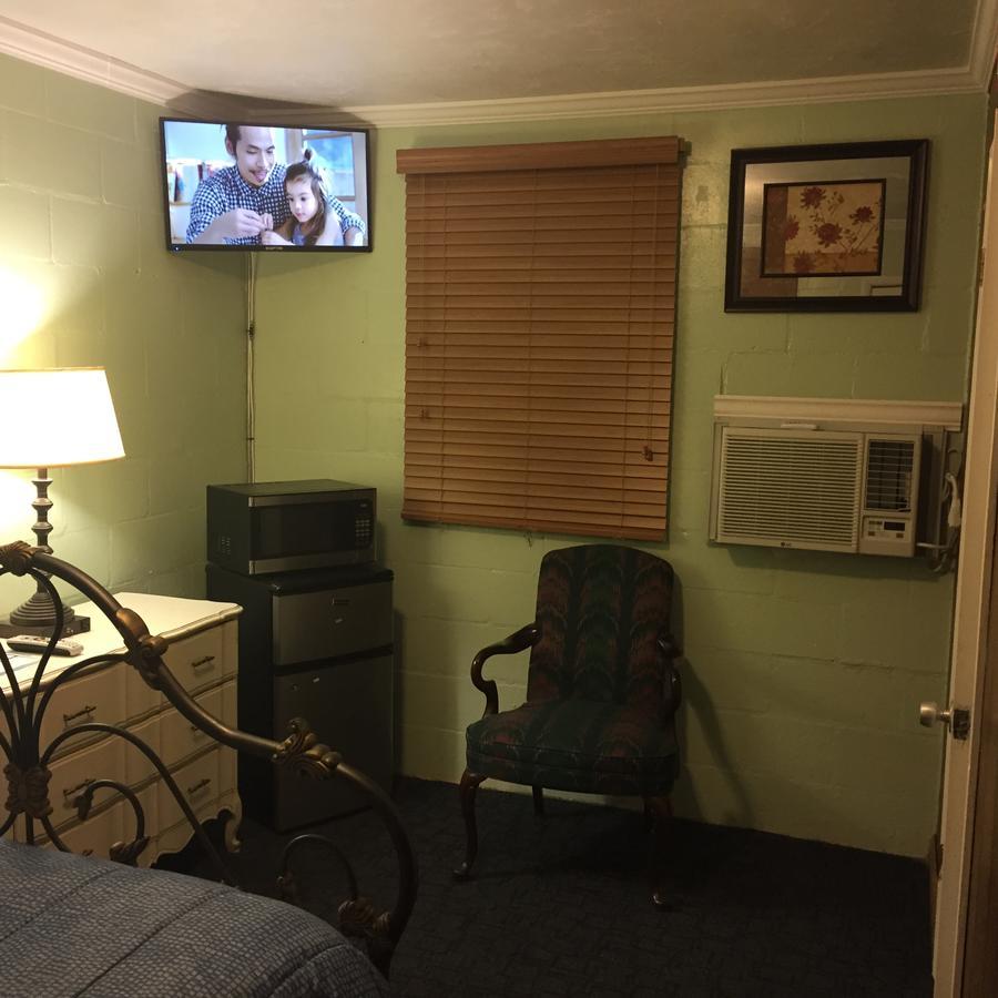 Palmer'S Motel Midway  Zewnętrze zdjęcie