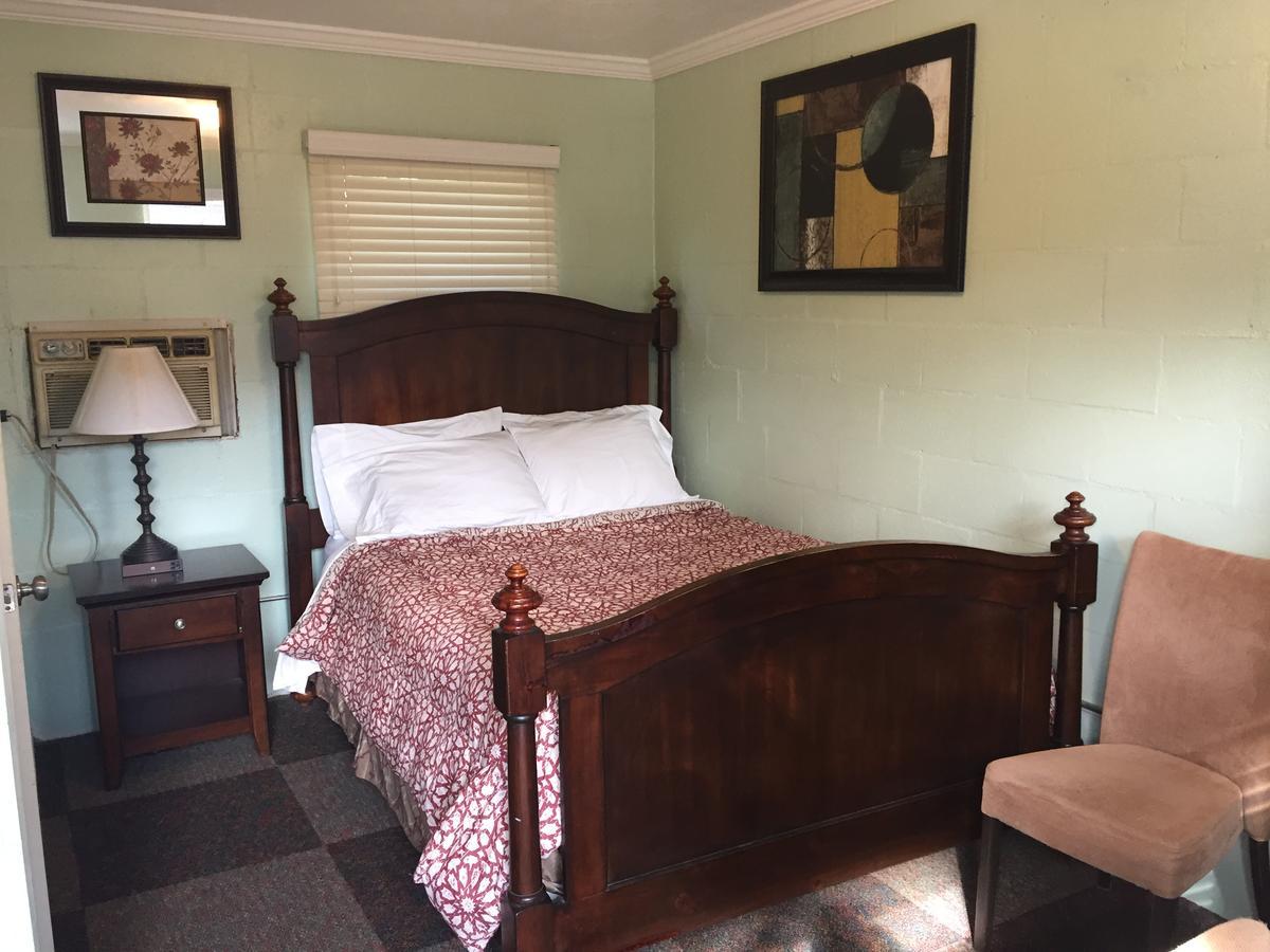 Palmer'S Motel Midway  Zewnętrze zdjęcie