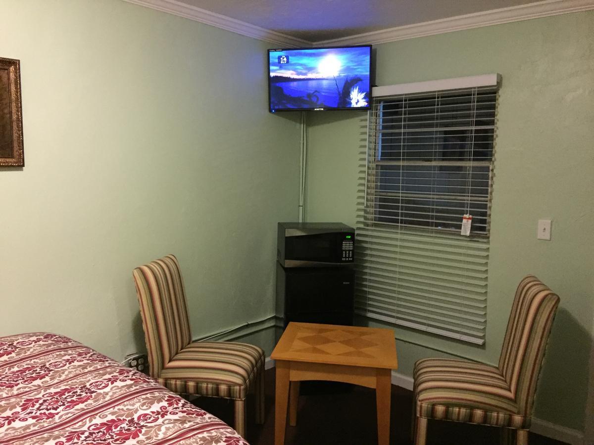 Palmer'S Motel Midway  Zewnętrze zdjęcie