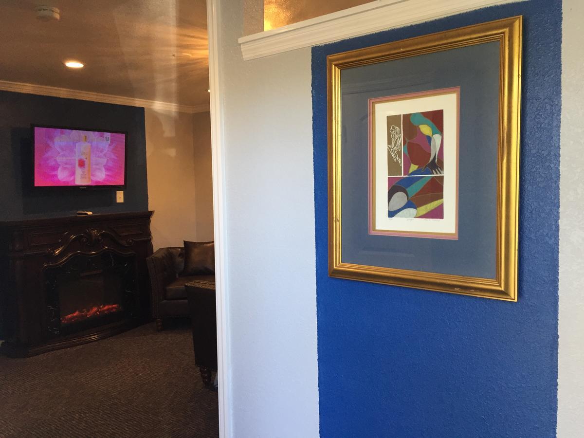 Palmer'S Motel Midway  Zewnętrze zdjęcie