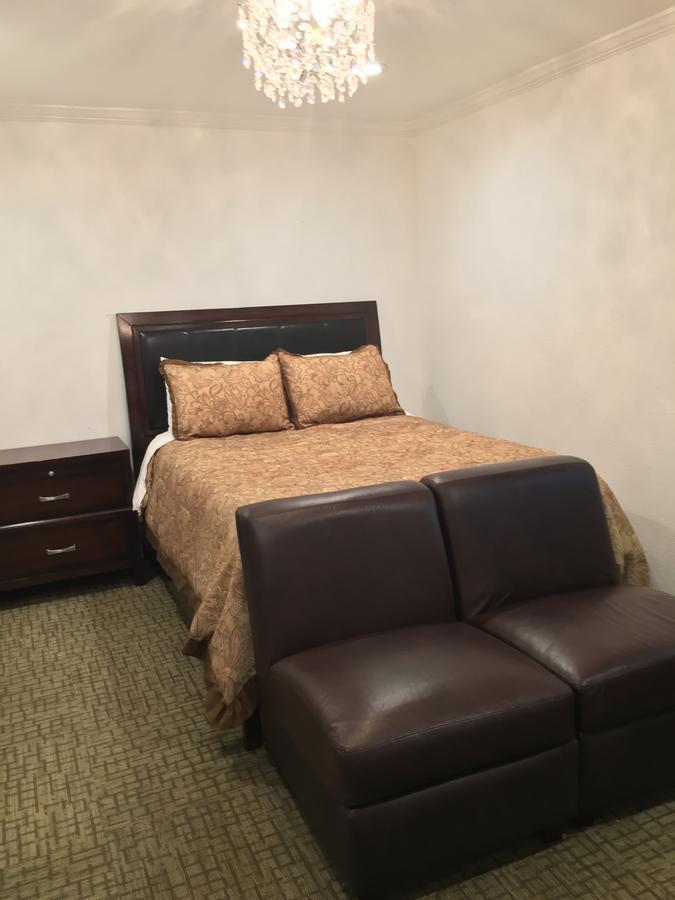 Palmer'S Motel Midway  Zewnętrze zdjęcie
